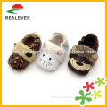 2015 Good Selling Wholesale Baby Moccasin Shoes